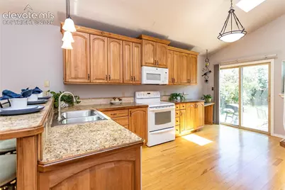7540 Montarbor Drive, Colorado Springs, CO 80918 - Photo 12