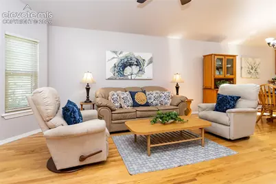 7540 Montarbor Drive, Colorado Springs, CO 80918 - Photo 4