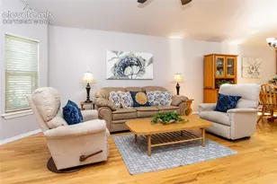 7540 Montarbor Dr, Colorado Springs, CO 80918 - Photo 4