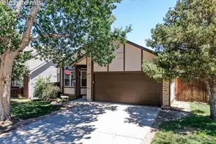 7540 Montarbor Dr, Colorado Springs, CO 80918 - Photo 2