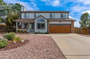 8045 Sangor Dr, Colorado Springs, CO 80920 - Photo 1