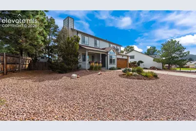 8045 Sangor Drive, Colorado Springs, CO 80920 - Photo 2
