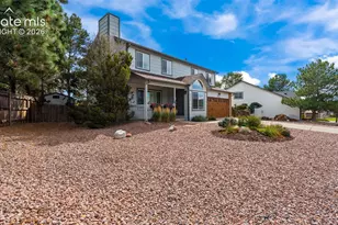 8045 Sangor Dr, Colorado Springs, CO 80920 - Photo 2