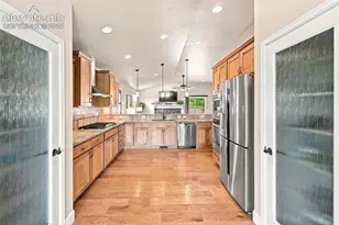 12441 Woodruff Dr, Colorado Springs, CO 80921 - Photo 8