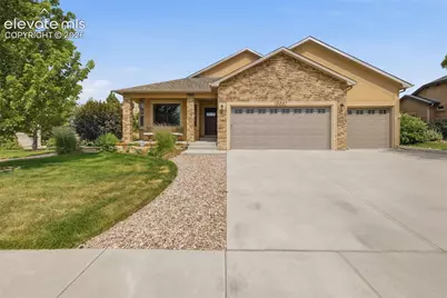 12441 Woodruff Drive, Colorado Springs, CO 80921 - Photo 1