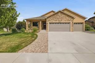 12441 Woodruff Dr, Colorado Springs, CO 80921 - Photo 1