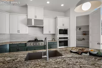 17234 Alsike Clover Court, Monument, CO 80132 - Photo 16