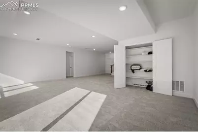17234 Alsike Clover Court, Monument, CO 80132 - Photo 36