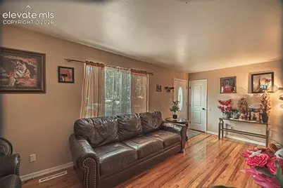 1118 Maxwell Street, Colorado Springs, CO 80906 - Photo 6
