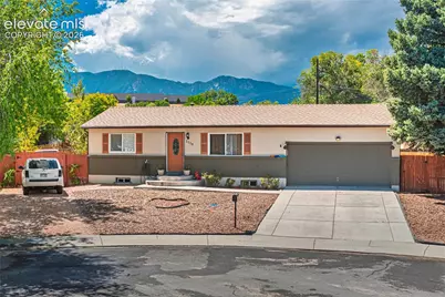 1118 Maxwell Street, Colorado Springs, CO 80906 - Photo 1