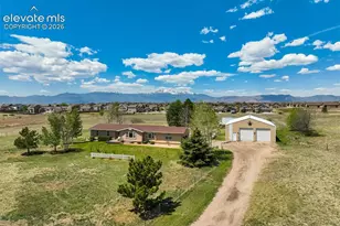 6350 Luther Rd, Colorado Springs, CO 80927 - Photo 2