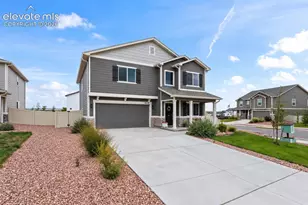 8578 Handey Ct, Colorado Springs, CO 80925 - Photo 2