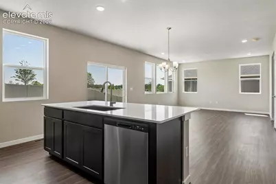 9647 Blaurock Drive, Fountain, CO 80817 - Photo 6