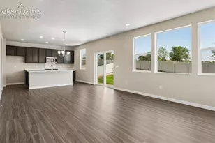 9647 Blaurock Dr, Fountain, CO 80817 - Photo 2