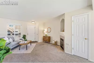 256 Ellers Grove, Colorado Springs, CO 80916 - Photo 2