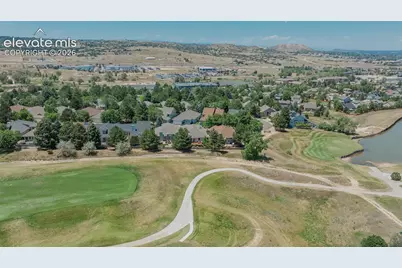 1914 Five Iron Drive, Castle Rock, CO 80104 - Photo 42