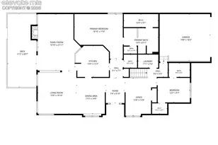 1914 Five Iron Dr, Castle Rock, CO 80104 - Photo 46