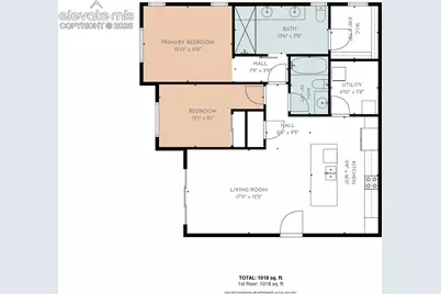 3760 Presidio Point #104, Colorado Springs, CO 80920 - Photo 2