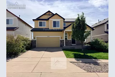 7777 Blue Vail Way, Colorado Springs, CO 80922 - Photo 2