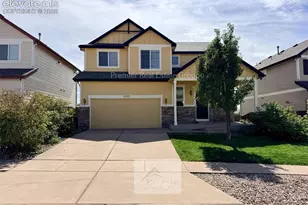 7777 Blue Vail Way, Colorado Springs, CO 80922 - Photo 2