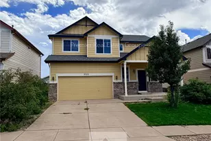 7777 Blue Vail Way, Colorado Springs, CO 80922 - Photo 2