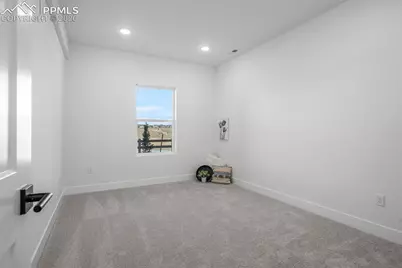 8850 Frolic View, Colorado Springs, CO 80924 - Photo 34