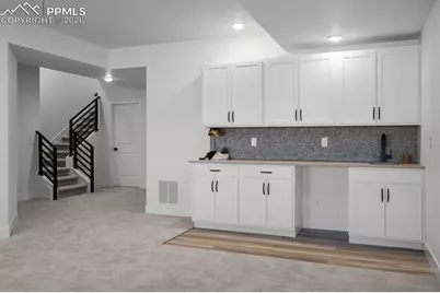 8850 Frolic View, Colorado Springs, CO 80924 - Photo 30