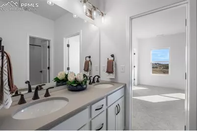 8850 Frolic View, Colorado Springs, CO 80924 - Photo 28