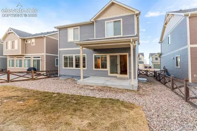 7138 Sedgerock Lane, Colorado Springs, CO 80927 - Photo 8