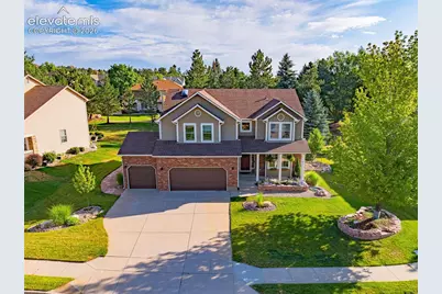 7985 Orchard Path Road, Colorado Springs, CO 80919 - Photo 2