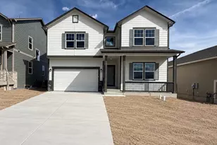 9717 Warrick St, Colorado Springs, CO 80924 - Photo 1