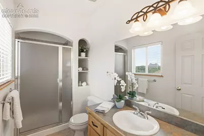 326 Santa Fe Place #A, Manitou Springs, CO 80829 - Photo 24
