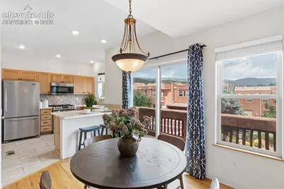 326 Santa Fe Place #A, Manitou Springs, CO 80829 - Photo 14