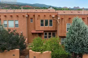 326 Santa Fe Pl, Manitou Springs, CO 80829 - Photo 1