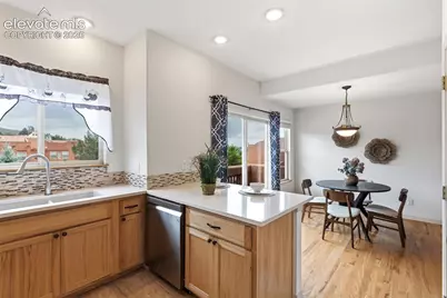 326 Santa Fe Place #A, Manitou Springs, CO 80829 - Photo 12