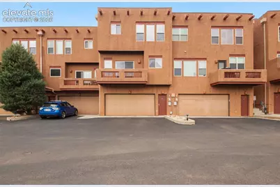 326 Santa Fe Place #A, Manitou Springs, CO 80829 - Photo 26