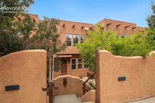 326 Santa Fe Pl, Manitou Springs, CO 80829 - Photo 30