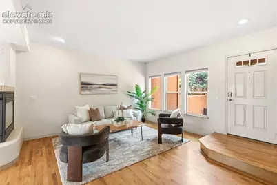 326 Santa Fe Place #A, Manitou Springs, CO 80829 - Photo 6