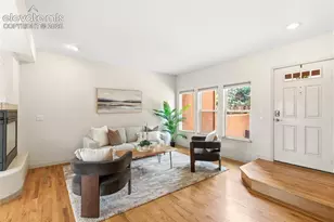 326 Santa Fe Pl, Manitou Springs, CO 80829 - Photo 6
