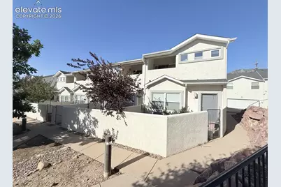 4376 Prestige Point, Colorado Springs, CO 80906 - Photo 1