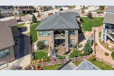 6045 Griffin Drive, Colorado Springs, CO 80924 - Photo 6