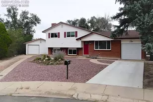 1104 Yosemite Dr, Colorado Springs, CO 80910 - Photo 1