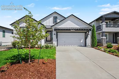 10528 Grand Lawn Circle, Colorado Springs, CO 80924 - Photo 1