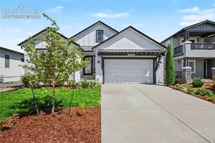 10528 Grand Lawn Cir, Colorado Springs, CO 80924 - Photo 1