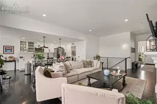 10528 Grand Lawn Cir, Colorado Springs, CO 80924 - Photo 6