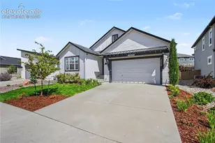 10528 Grand Lawn Cir, Colorado Springs, CO 80924 - Photo 2