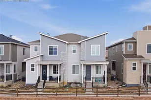 5047 Baseline Vw, Colorado Springs, CO 80920 - Photo 1