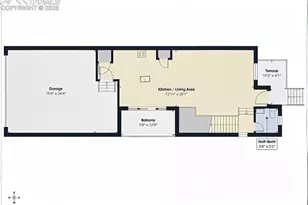 5047 Baseline Vw, Colorado Springs, CO 80920 - Photo 50