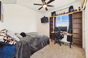 5047 Baseline Vw, Colorado Springs, CO 80920 - Photo 32