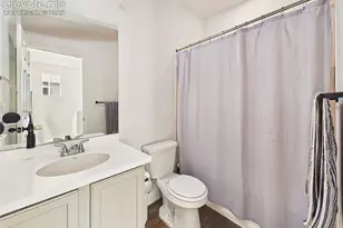 5047 Baseline Vw, Colorado Springs, CO 80920 - Photo 34